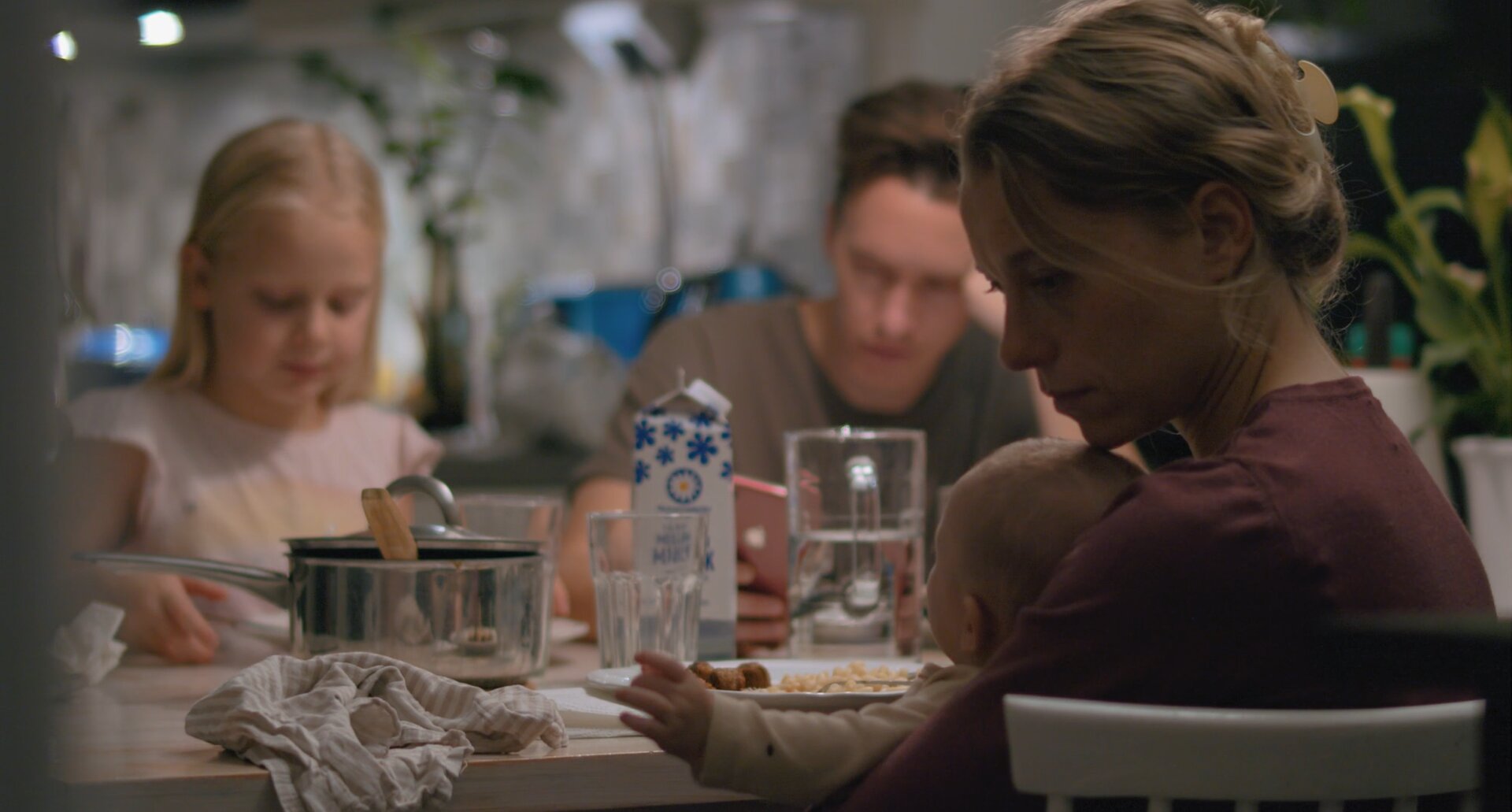 Lykke Post Partum